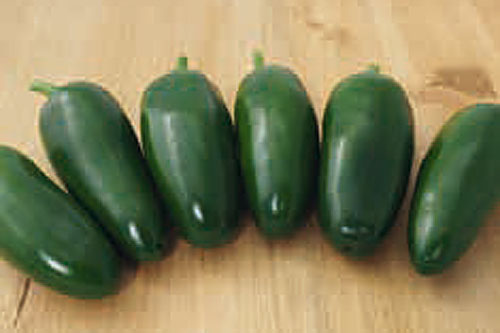 Gourmetzauber: Chili  Orizaba